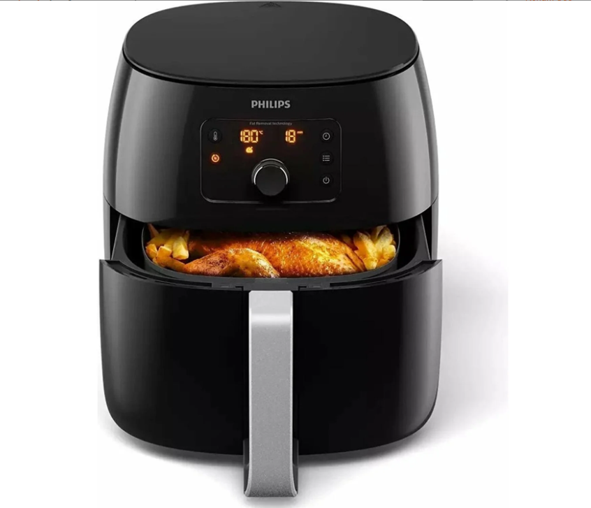 PHILIPS HD9650/90 AVANCE COLLECTION AIRFRYER FİRİTÖZ