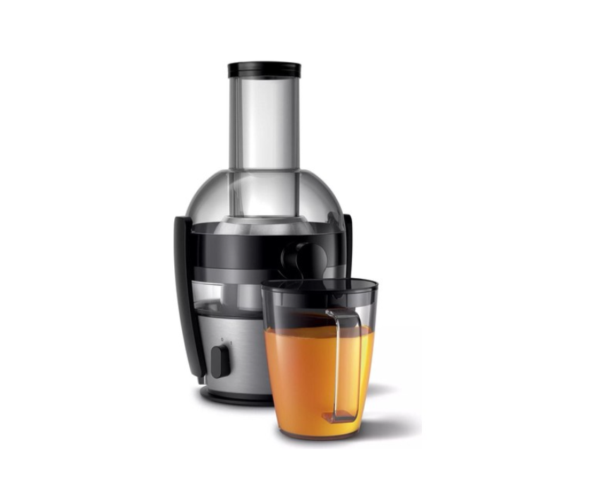 PHILIPS HR1863/20 VİVA COLLECTİON KATI MEYVE SIKACAĞI