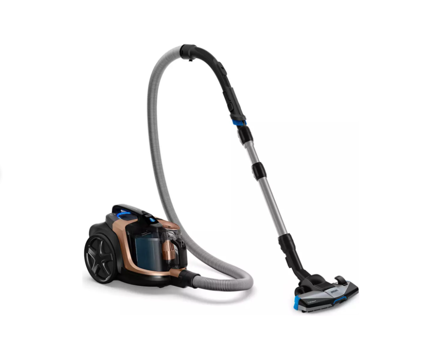 PHILIPS XB7151/07 MARATHON DAİLY TORBASIZ ELEKTRİKLİ SÜPÜRGE