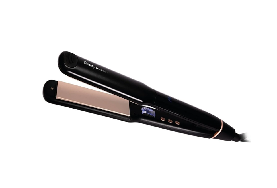 RELUX RS9505 KERATİNCARE 230C KERATİN THERAPY SAÇ DÜZLEŞTİRİCİ