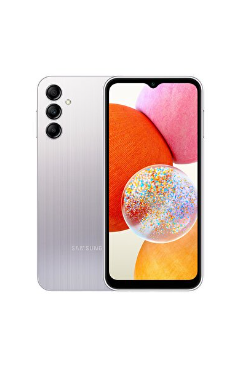 SAMSUNG A14 128 GB CEP TELEFONU