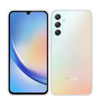 SAMSUNG A34 256 GB CEP TELEFONU