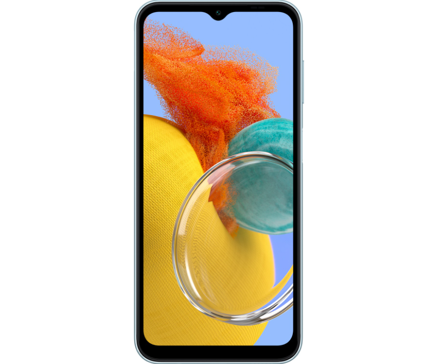 SAMSUNG GALAXY M14 128 GB CEP TELEFONU
