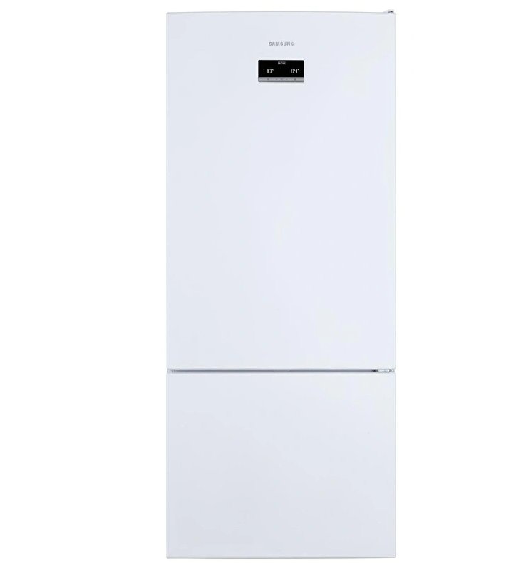 SAMSUNG RB50RS334WW/TR BUZDOLABI