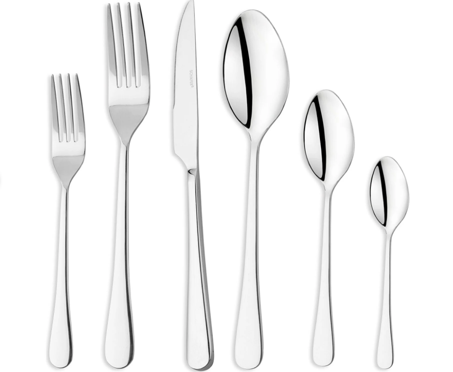 SCHAFER HAMBURG 72 PARÇA Ç.K.B TAKIMI-GÜMÜŞ08