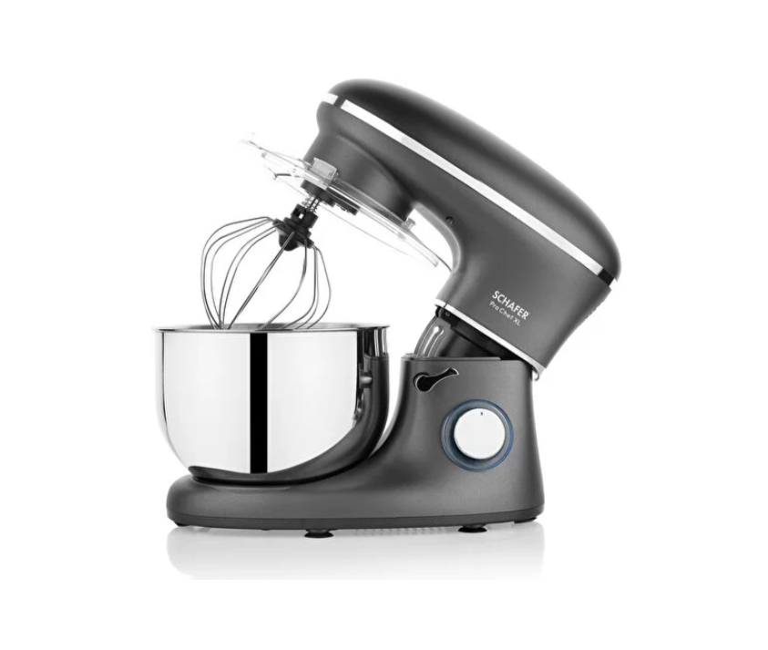 SCHAFER PROCHEF XL STAND MİKSER-ANTRASİT