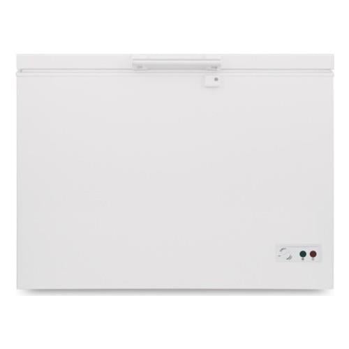 SİMFER CS3320 A+ 300LT YATAY DERİN DONDURUCU