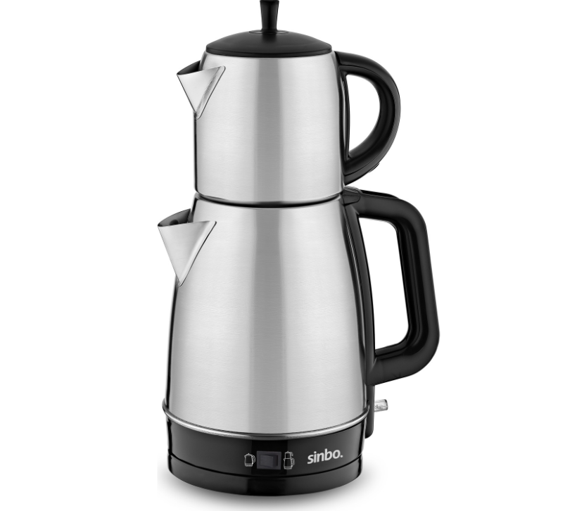 SİNBO ÇELİK ÇAYCI