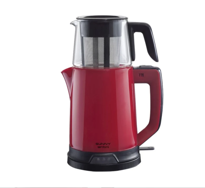 SUNNY SENFONİ ÇAY MAKİNASI