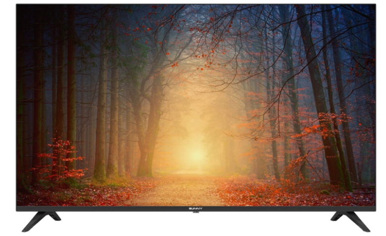 SUNNY SN50FMN602/0266  50 İNÇ TV