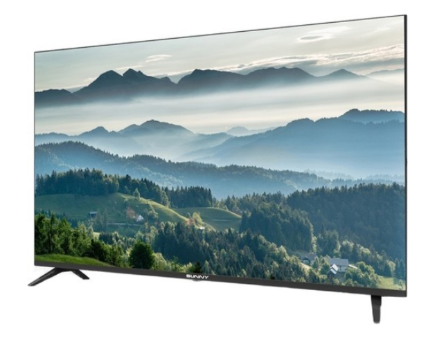 SUNNY SN50FMN602/0266 50 İNÇ TV