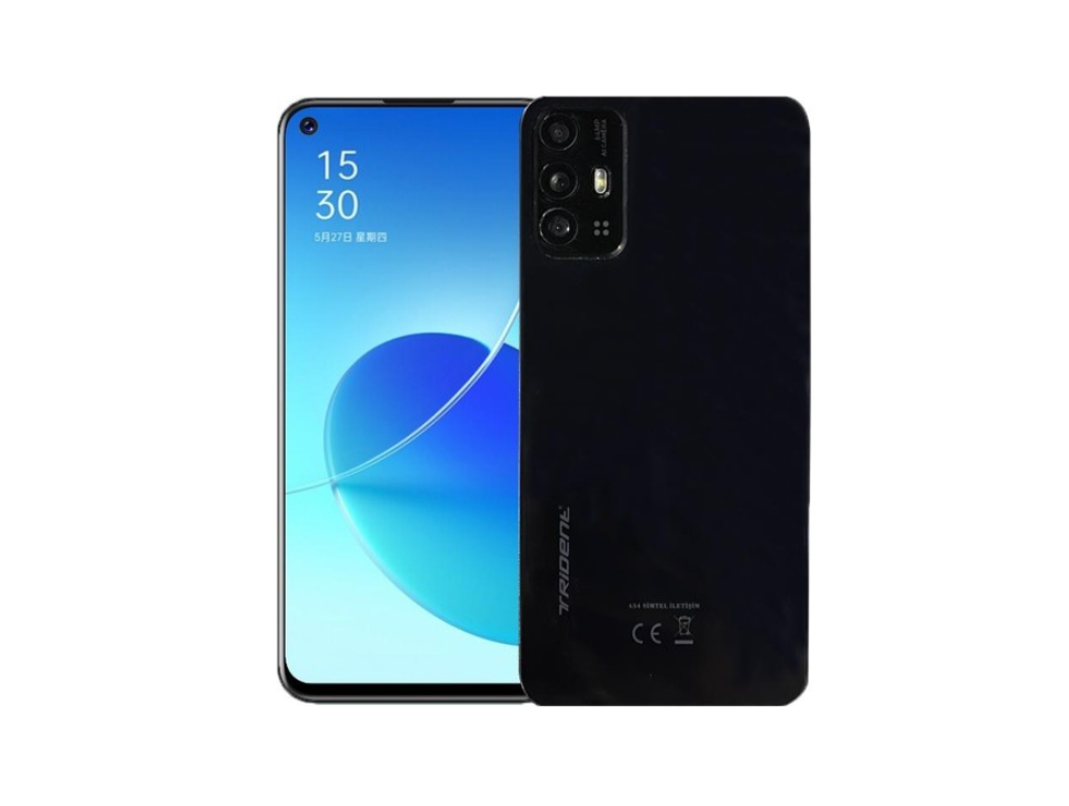 TRİDENT A54 CEP TELEFONU