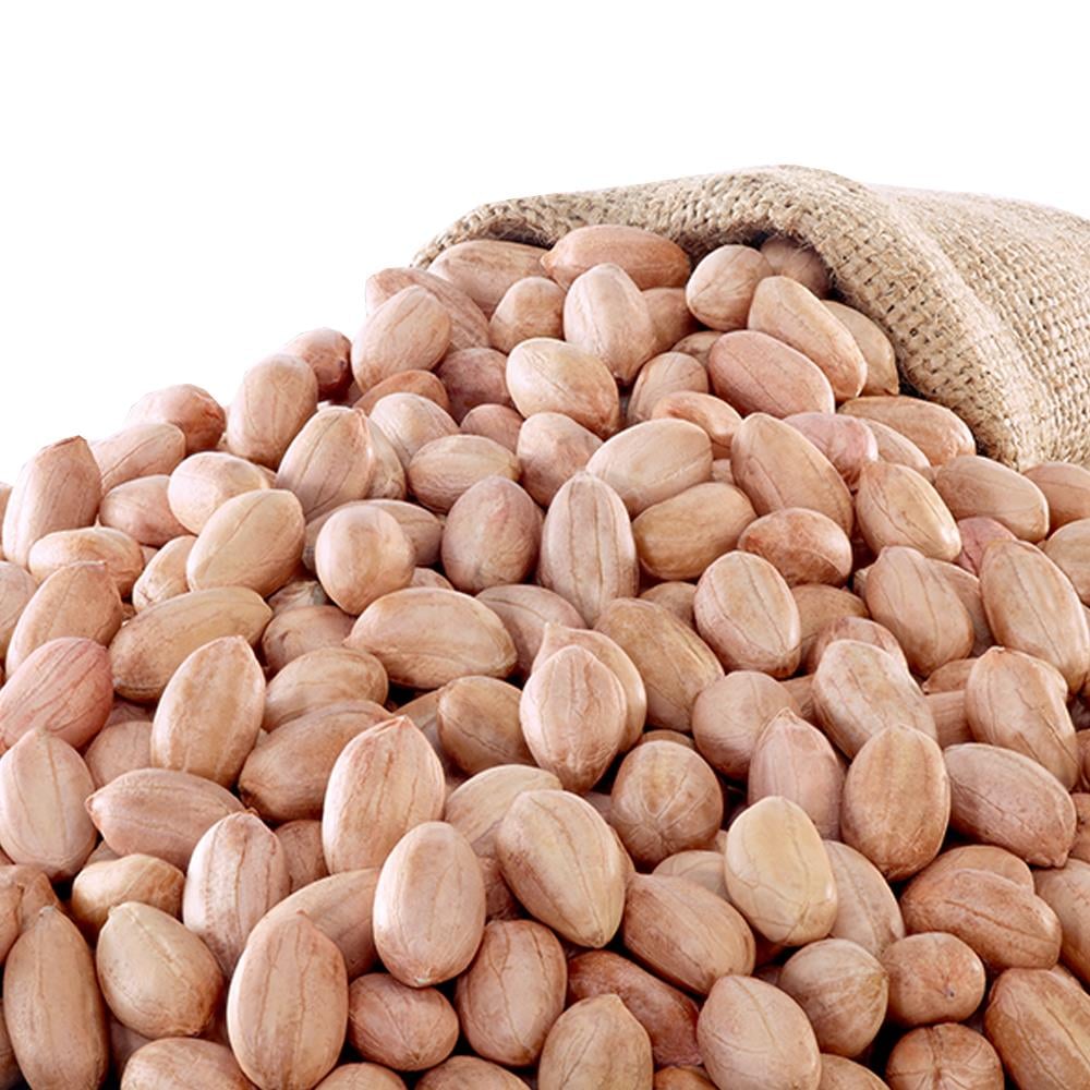 Çiğ Osmaniye Yer Fıstğı (Jumbo) 
