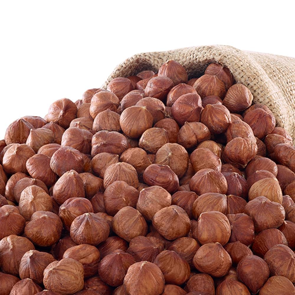 Fındık İçi Çiğ