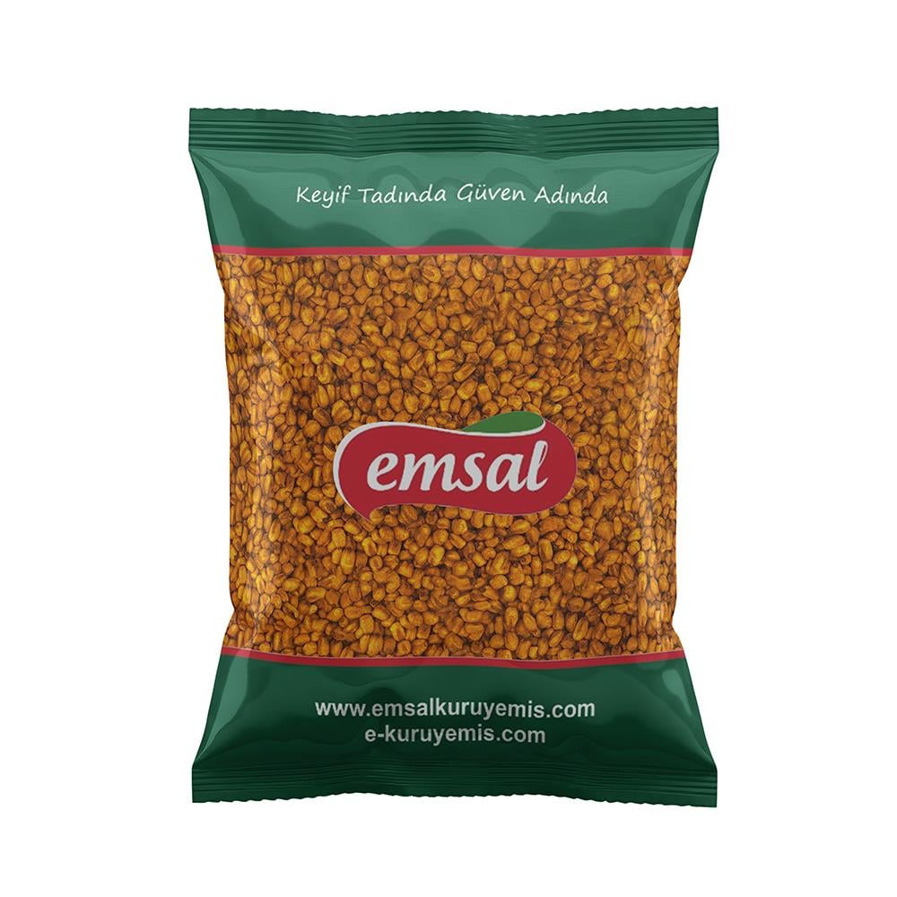 SOSLU MISIR 5 KG