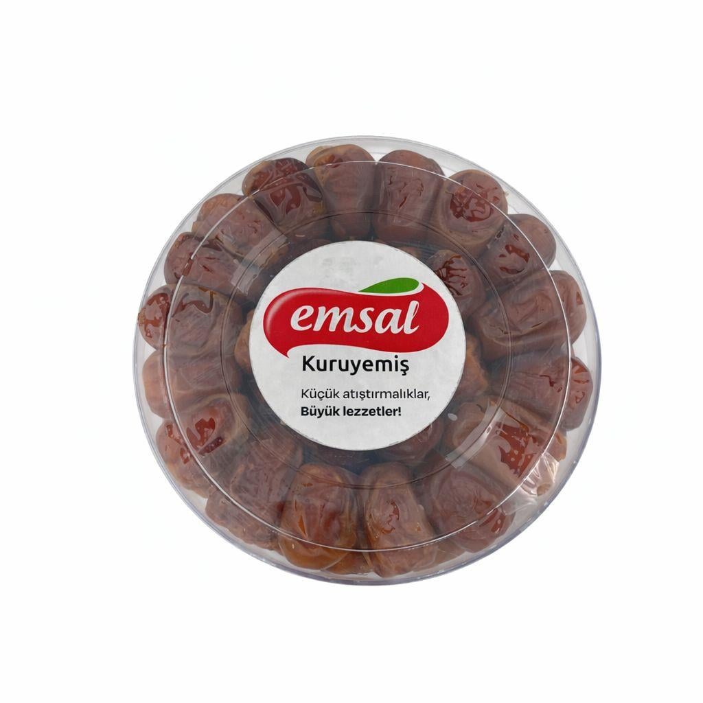 SUKKARİ HURMA 500 GR