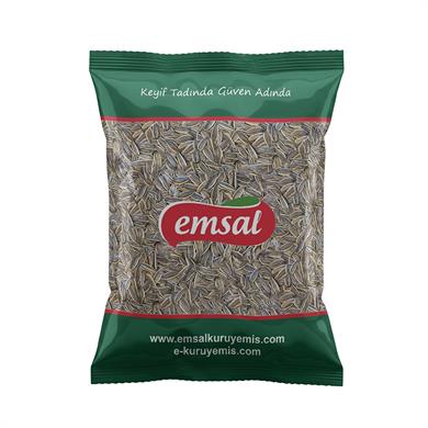 AYÇEKİRDEĞİ SİYAH TUZLU ÖZEL 5 KG