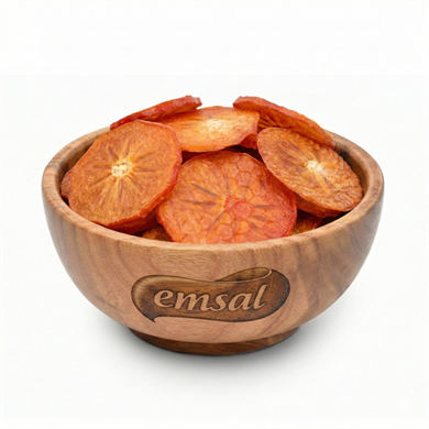 CENNET HURMA DİLİMLİ