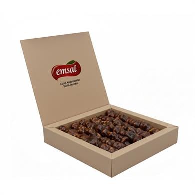 Cevizli Pekmezli Sucuk (Özel) 500gr