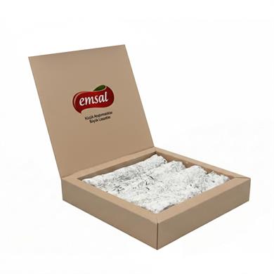 Cevizli Şeker Sucuk 1000 gr