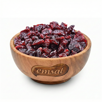 CRANBERY (TURNA YEMİŞİ)