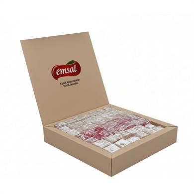 GELENEKSEL LOKUM MİX 1000 G