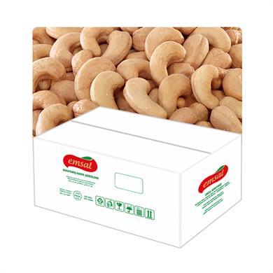 KAJU KAVRULMUŞ 5 KG 
