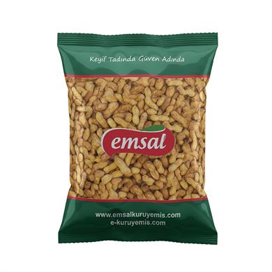 KAVRULMUŞ TUZSUZ YER FISTIĞI 5 KG 