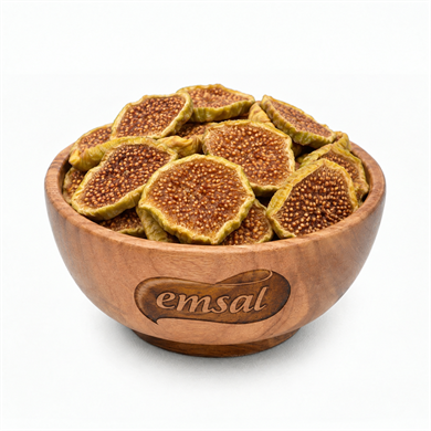 KURU İNCİR CİPSİ