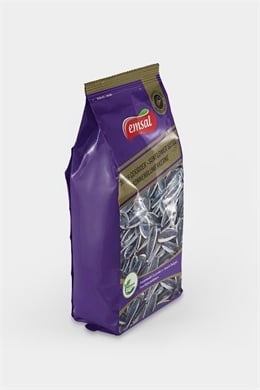 SİYAH TUZLU AYÇEKİRDEĞİ 180 GR 