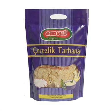 Tarhana Çerezlik 470 G