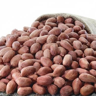 Yer Fıstığı Jumbo Tuzsuz