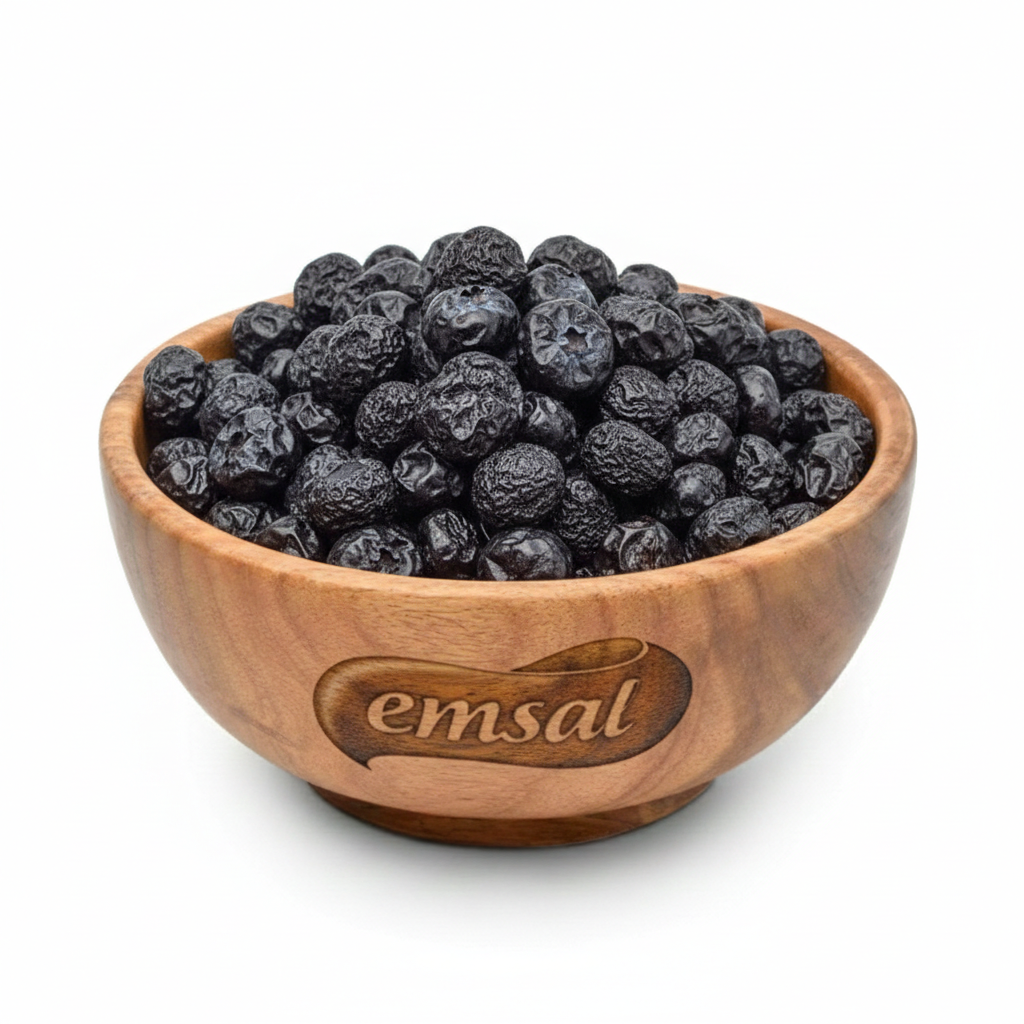 Blueberry Kurusu