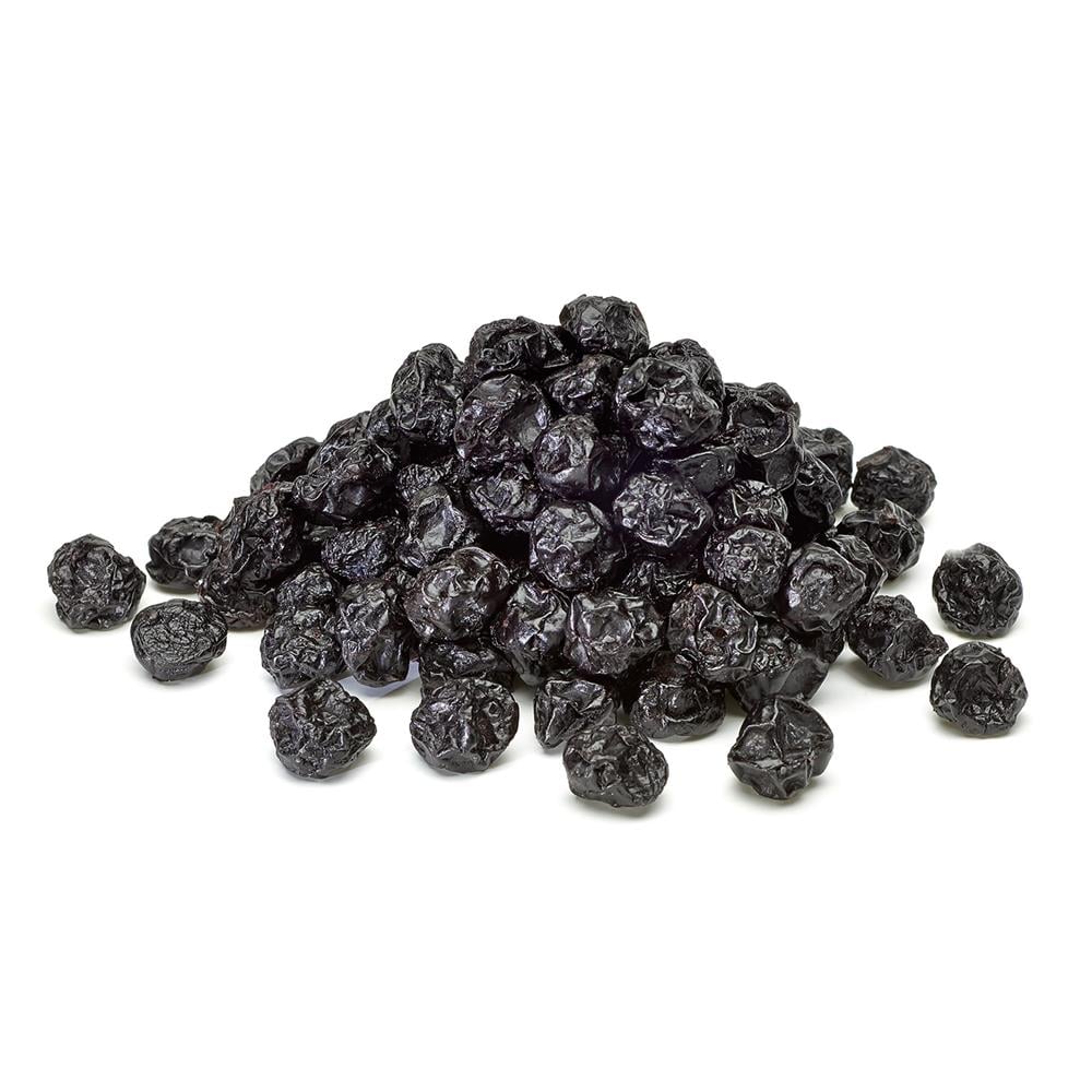 Blueberry Kurusu