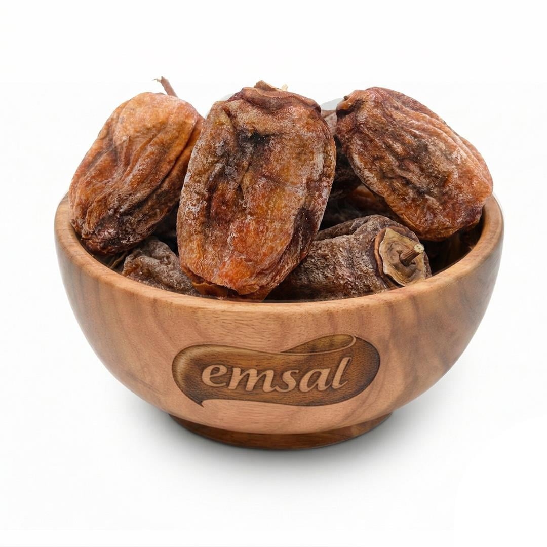 CENNET HURMASI 