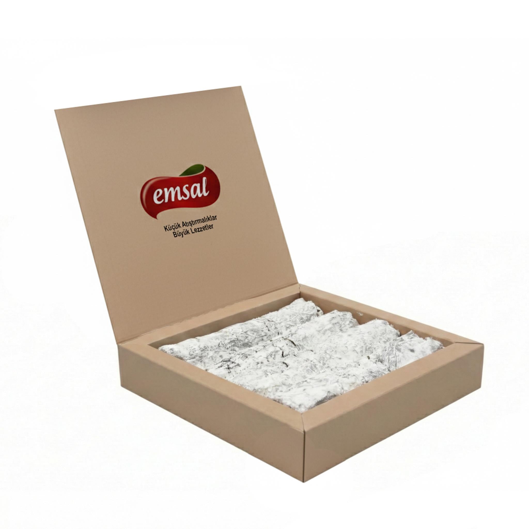 Cevizli Şeker Sucuk 1000 gr