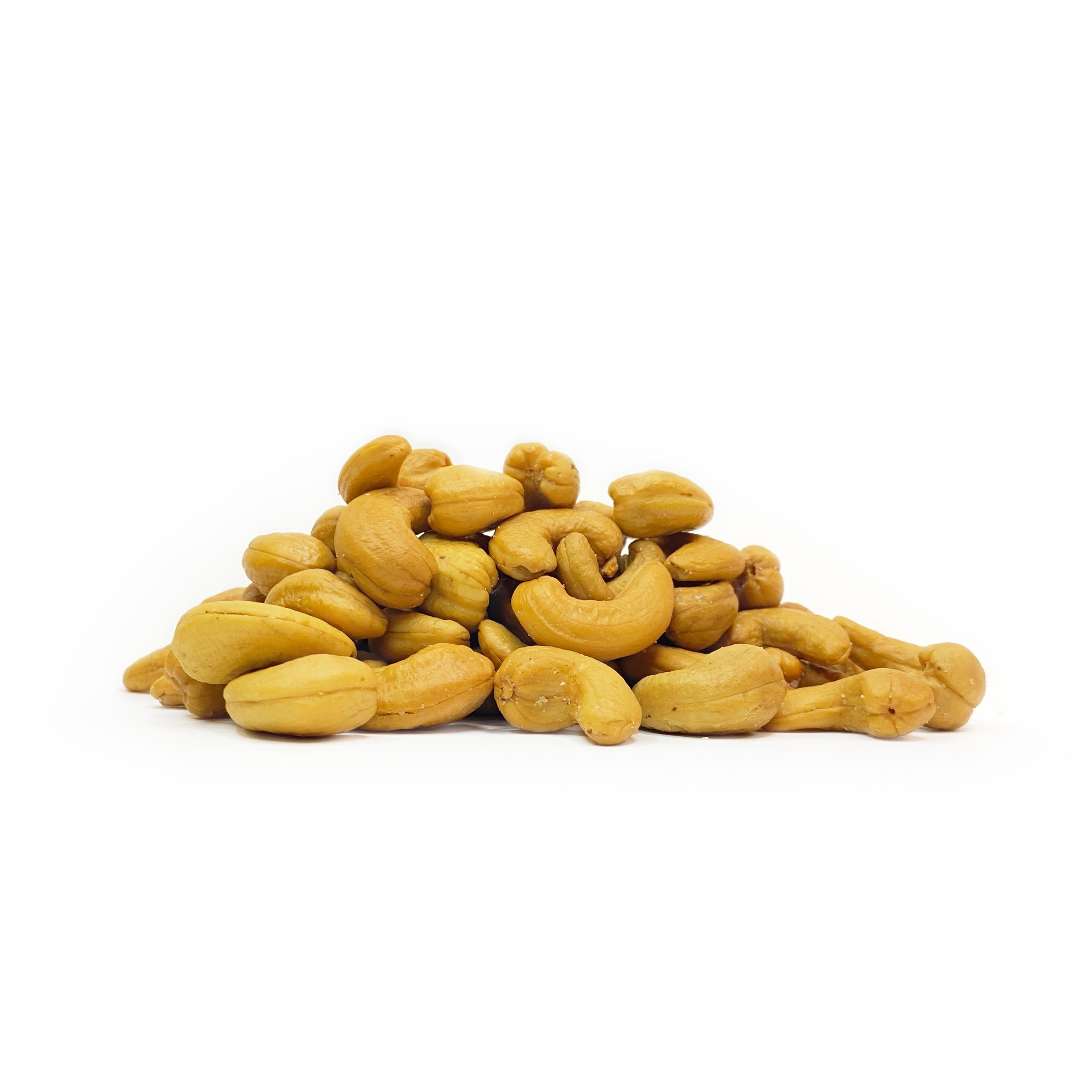 Kavrulmuş Kaju 1000 gr