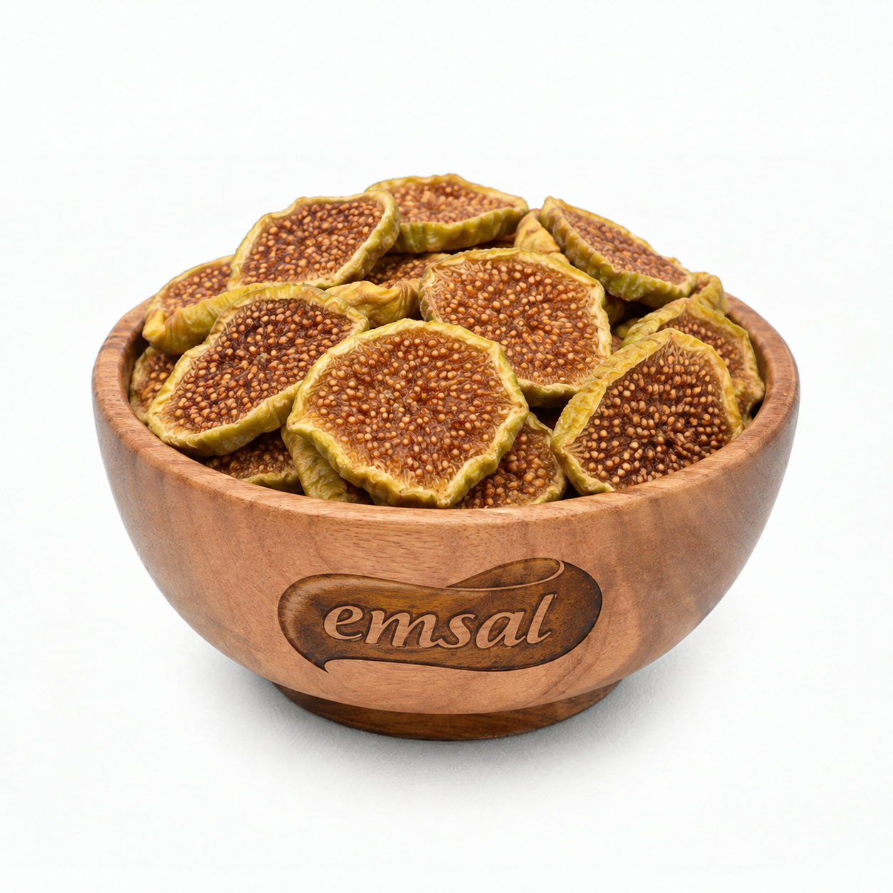 KURU İNCİR CİPSİ