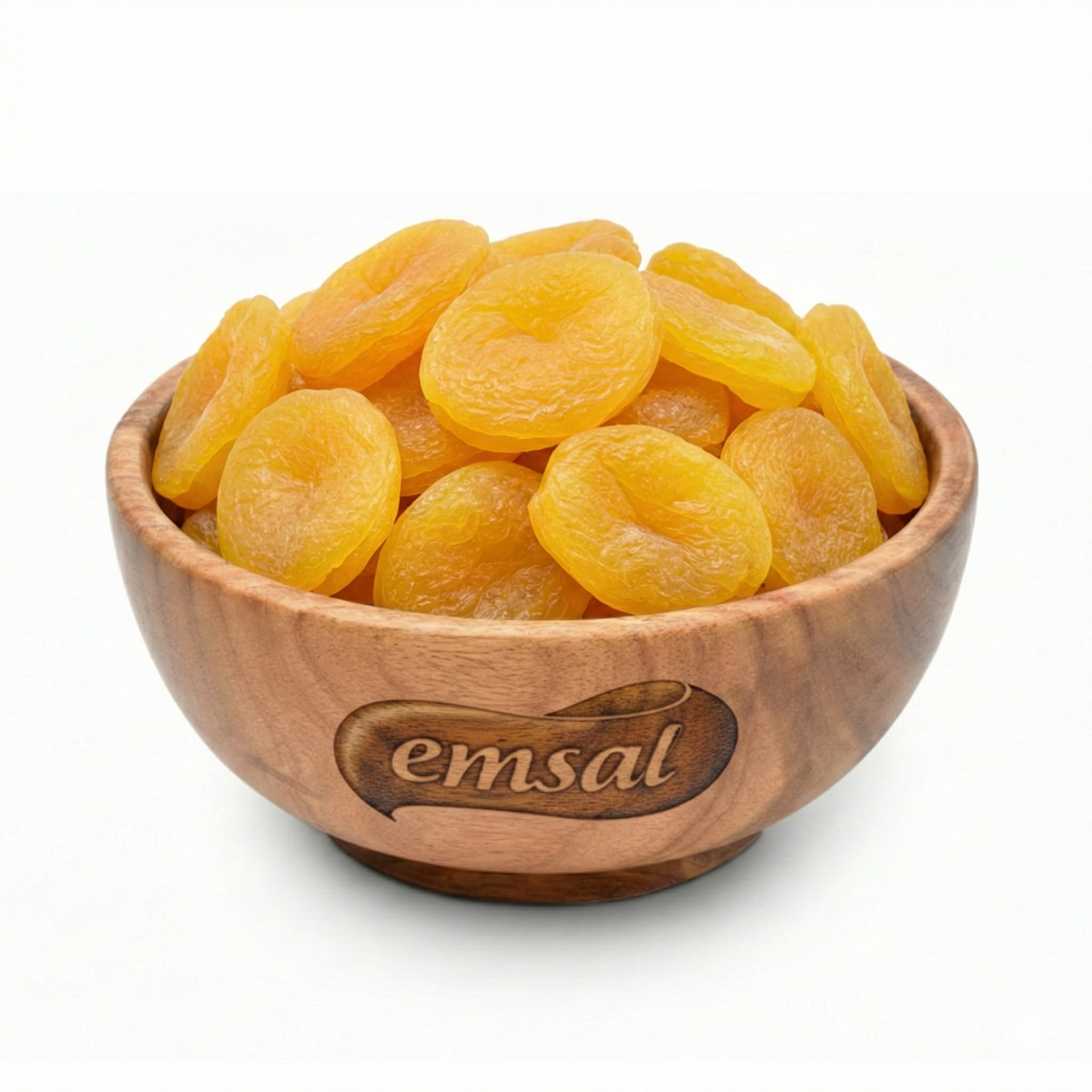 Sarı Kayısı