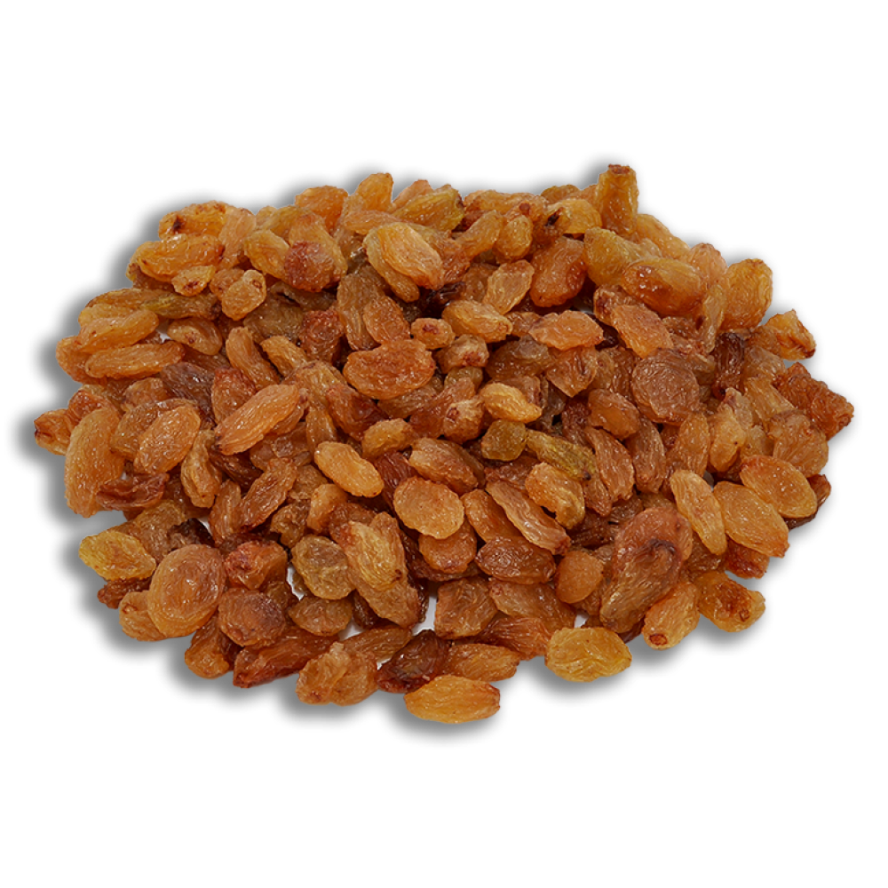 Sarı Üzüm Kurusu