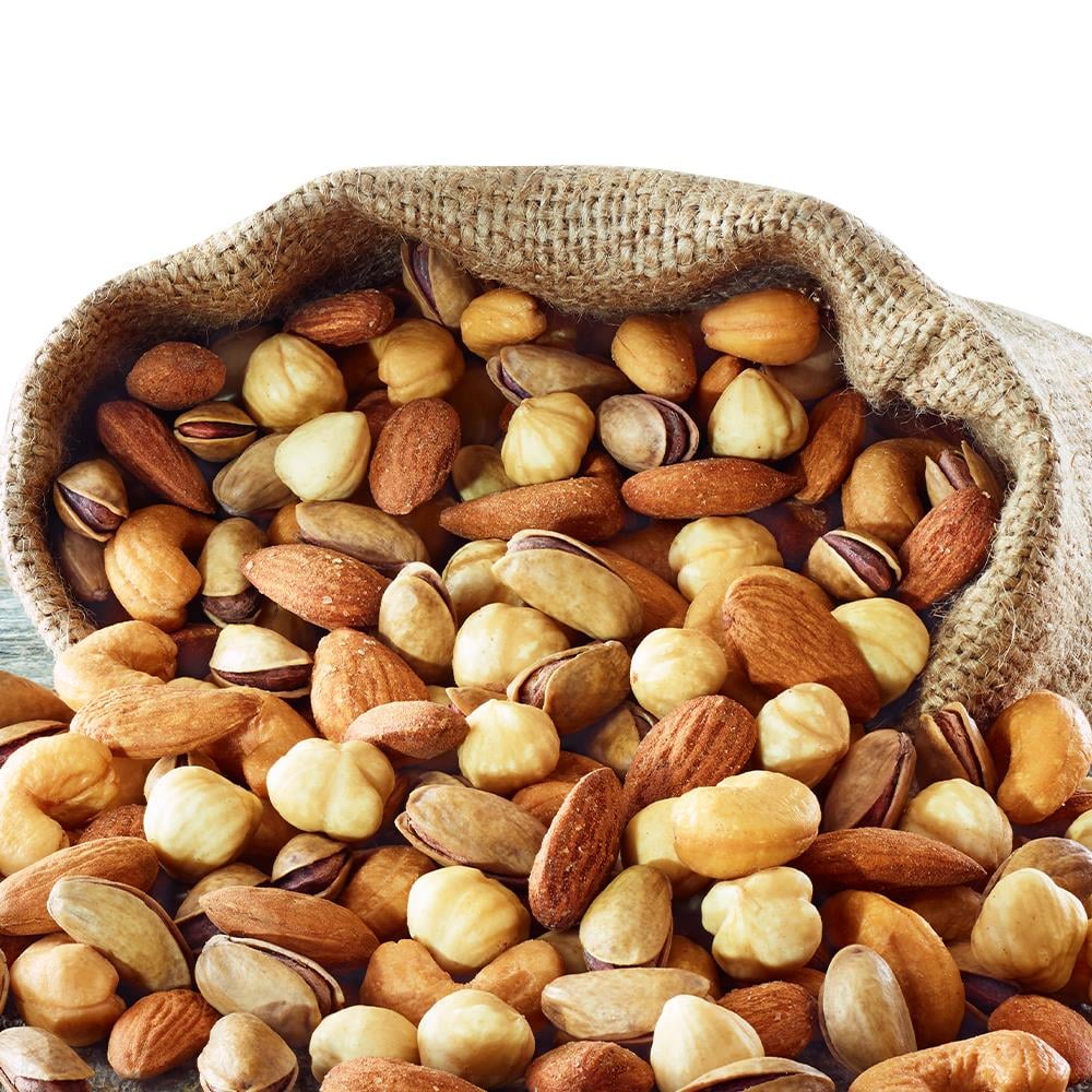 Süper Karışık Çerez 1000g