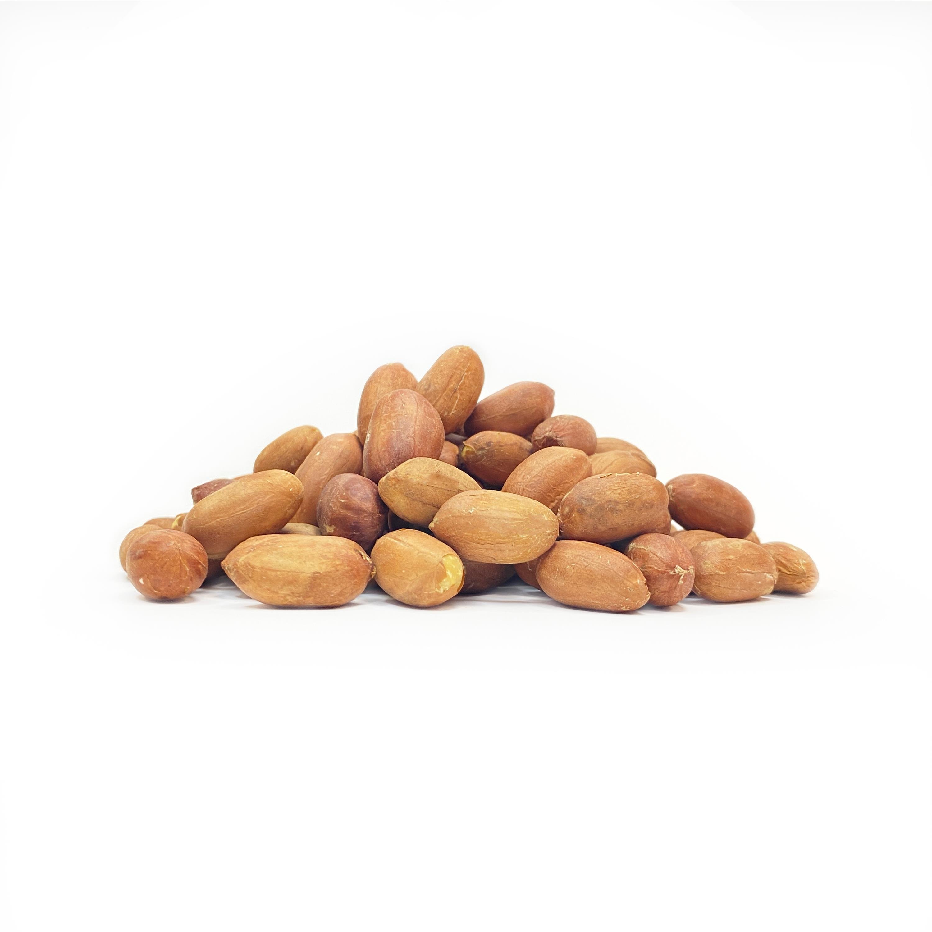 Yer Fıstığı Jumbo Tuzsuz