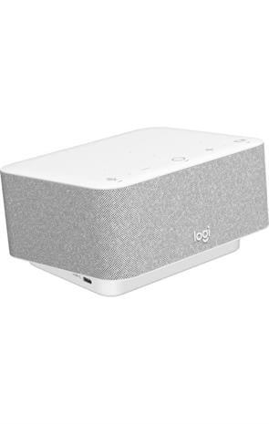 Logıtech Dock White 986-000030