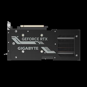 GİGABYTE GV-N407TWF3OC-12GD RTX4070Tİ 12GB GDDR6X HDMI DP 192BİT