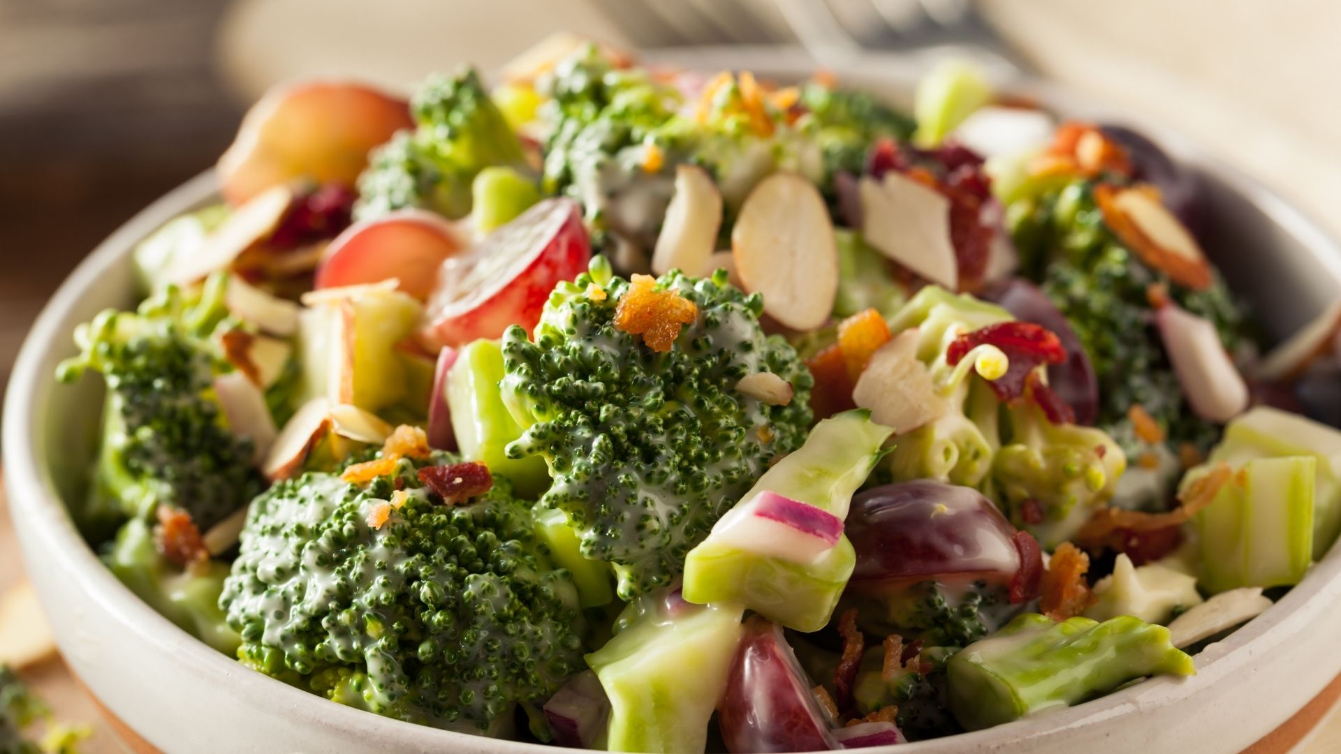 salata baharatı