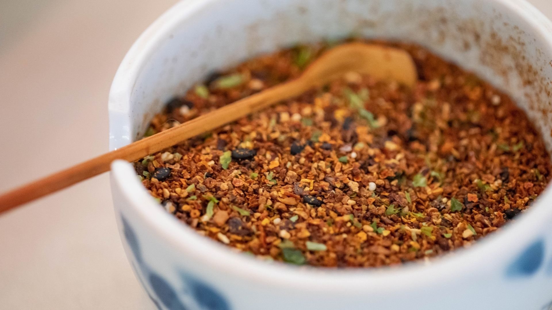 baharat çeşitleri