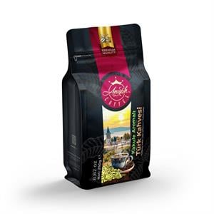 ANİSAH COFFE KAKULE AROMALI TÜRK KAHVESİ 250 GR - ANISAH COFFEE