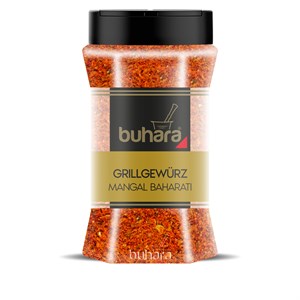 Buhara 3lü Baharat Mangal Seti