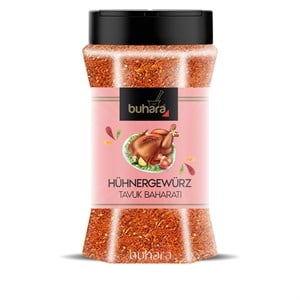 Buhara 3lü Baharat Mangal Seti