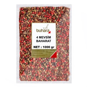 BUHARA 4 MEVSİM BAHARAT 1000 GR